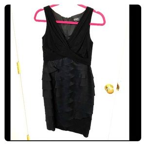 Adrianna Papell elegant dress